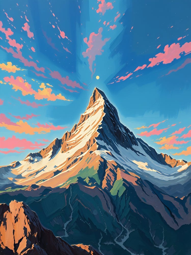 Matterhorn