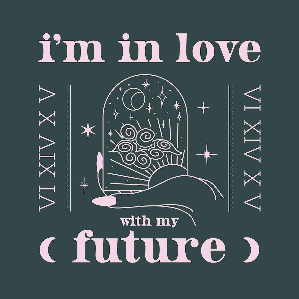 In Love With Future Square