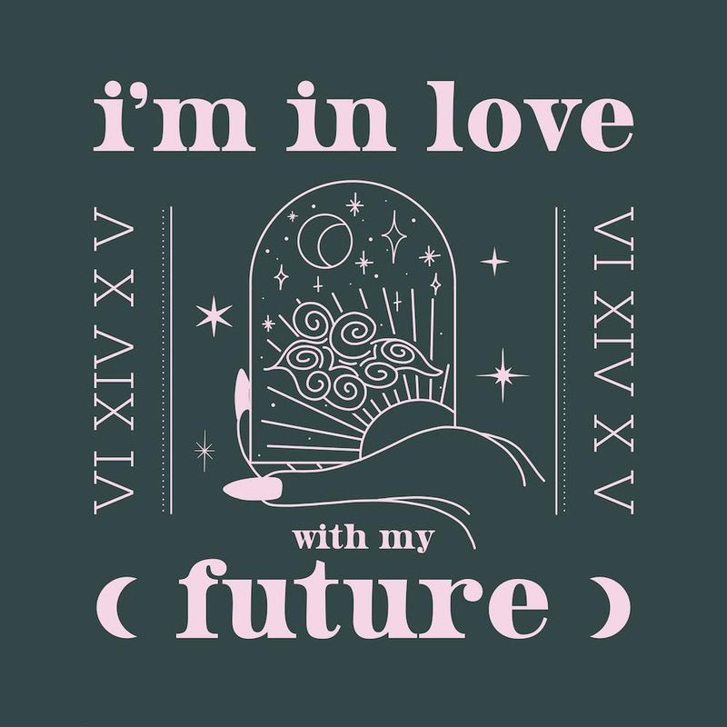 In Love With Future Square