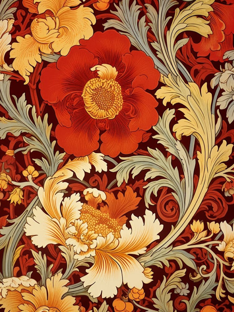 William Morris 22