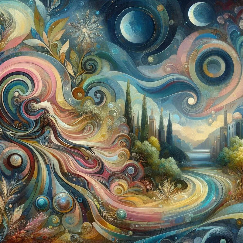 Dreamscape
