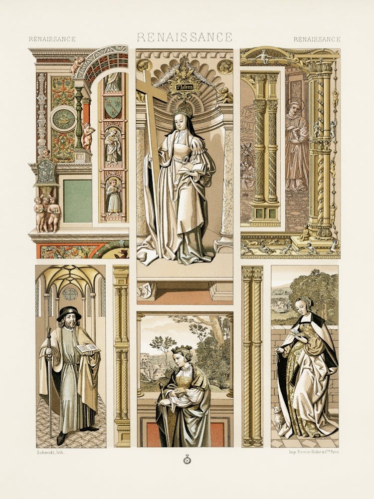 Ecclesiastical Architecture