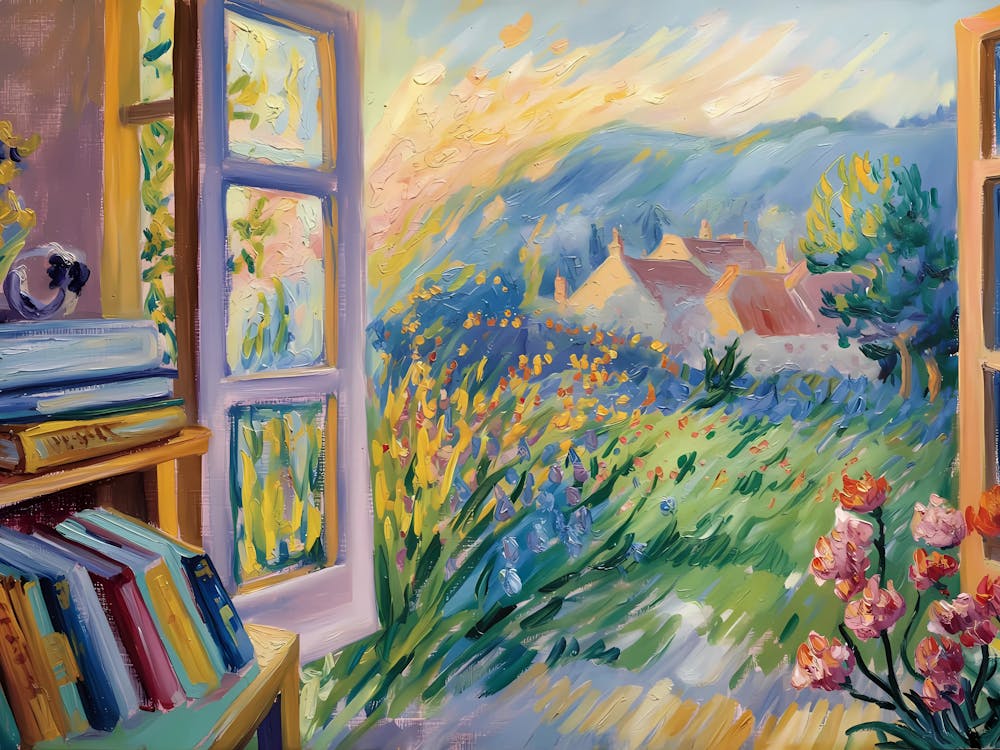 Open Window 5
