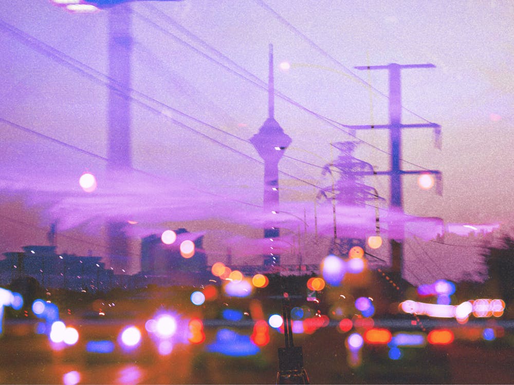 Welcome to wonderland