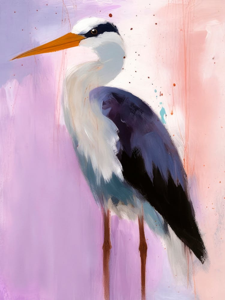 Stork