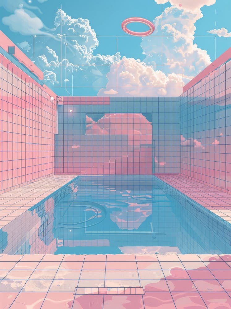 Pixel Art 1