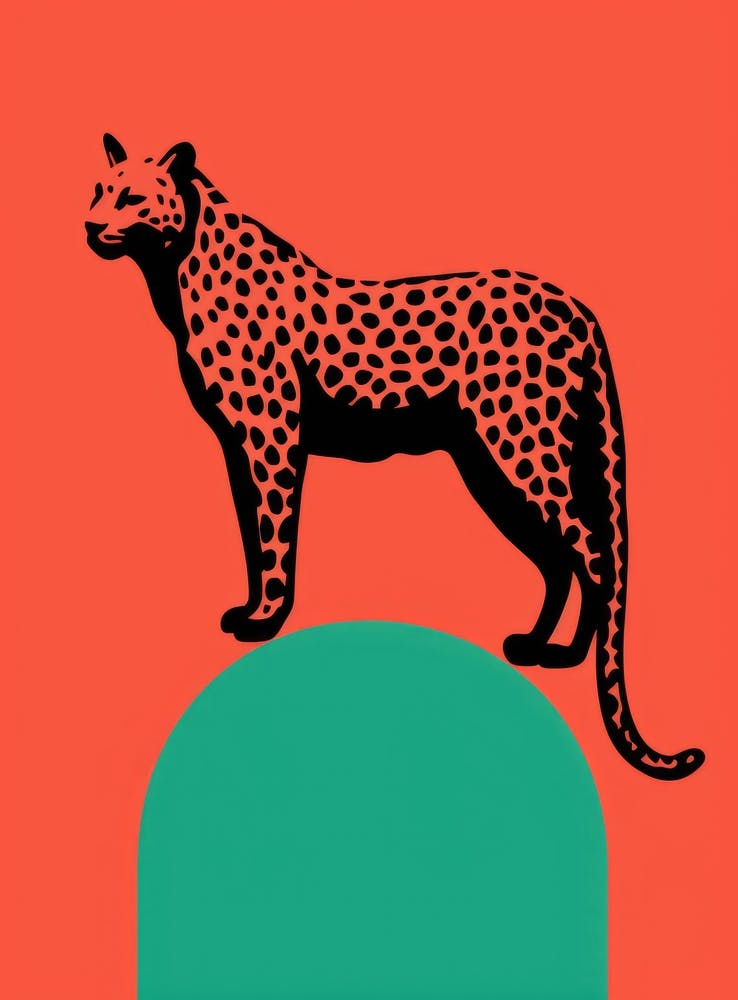 Cheetah 18