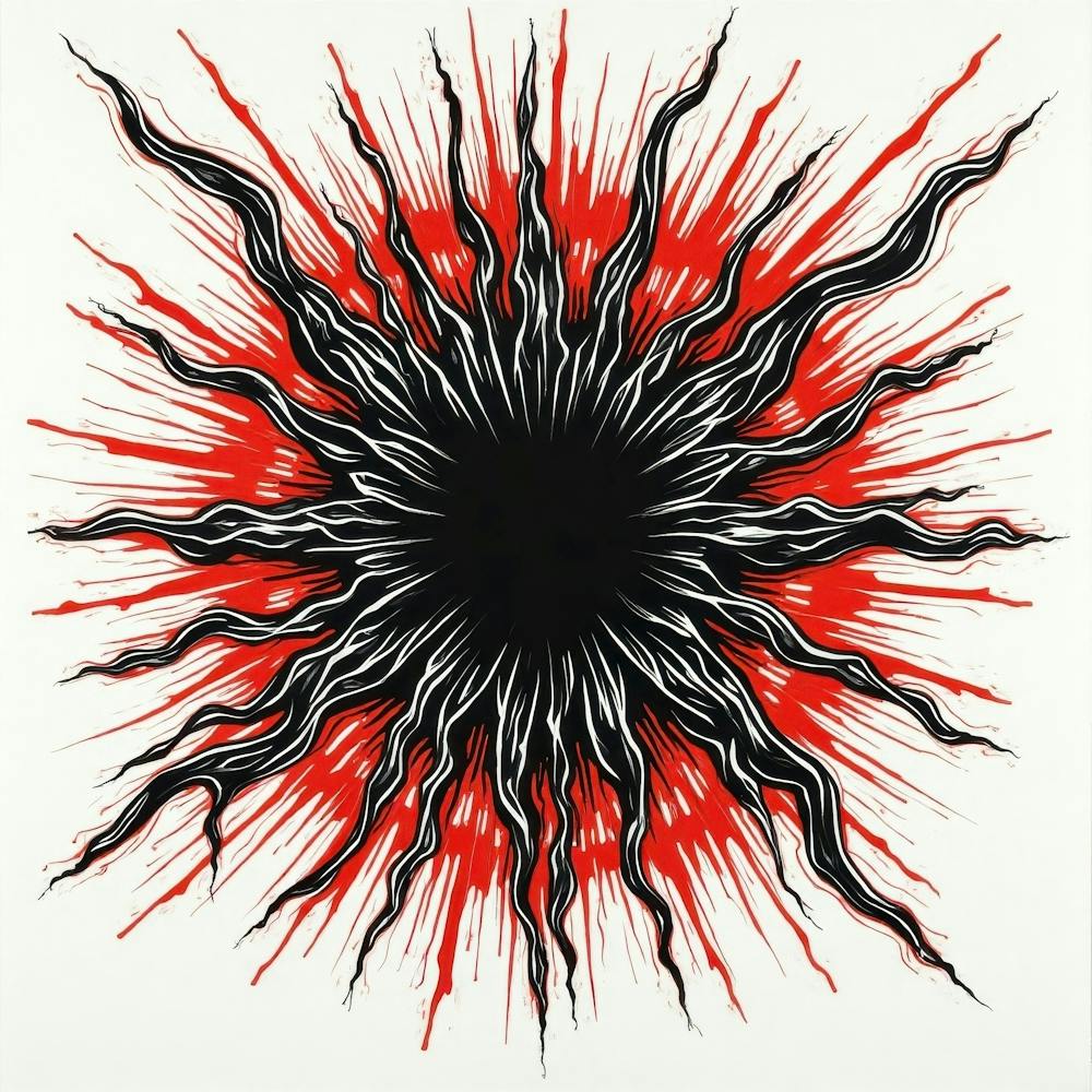 Sunburst
