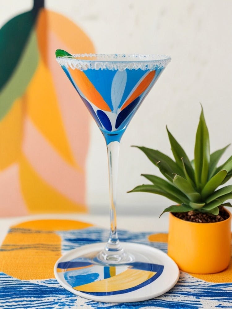 Margarita 9