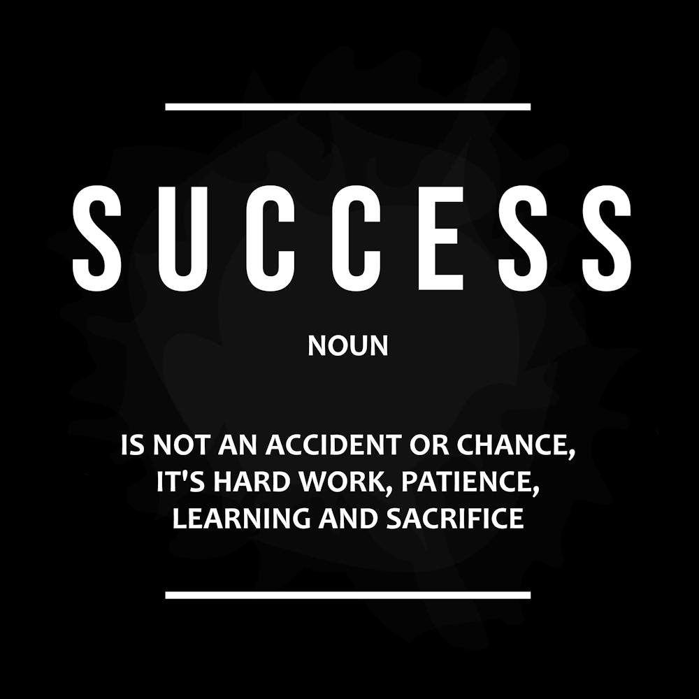 Success