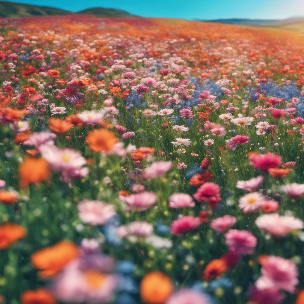 A world of dreams