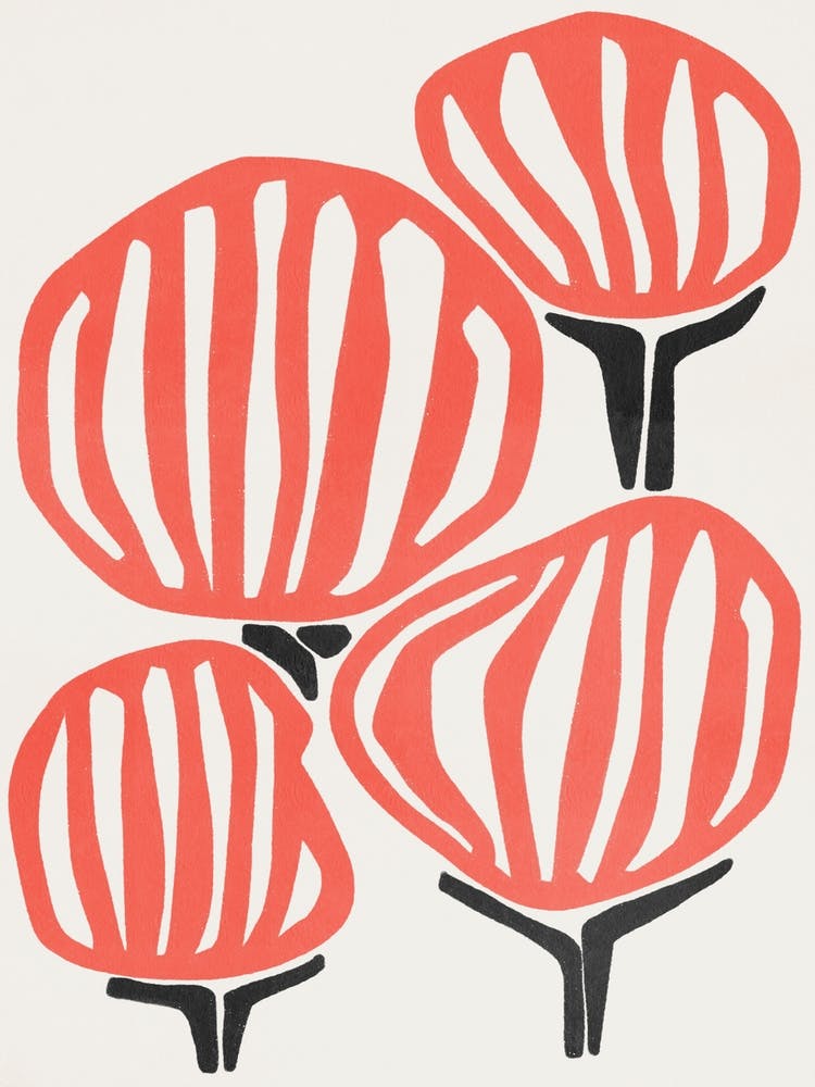 Red Onion Tree