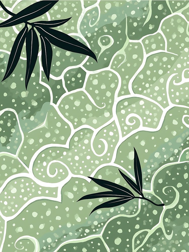 Sage Garden Petal Harmony