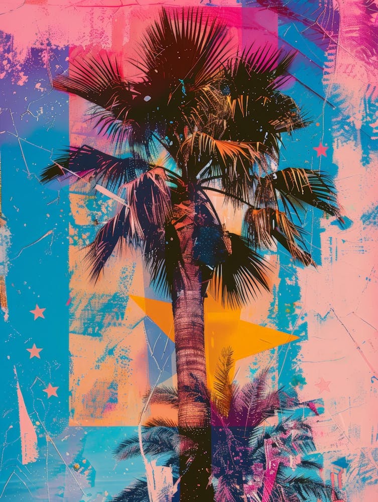 Palm Tree 59