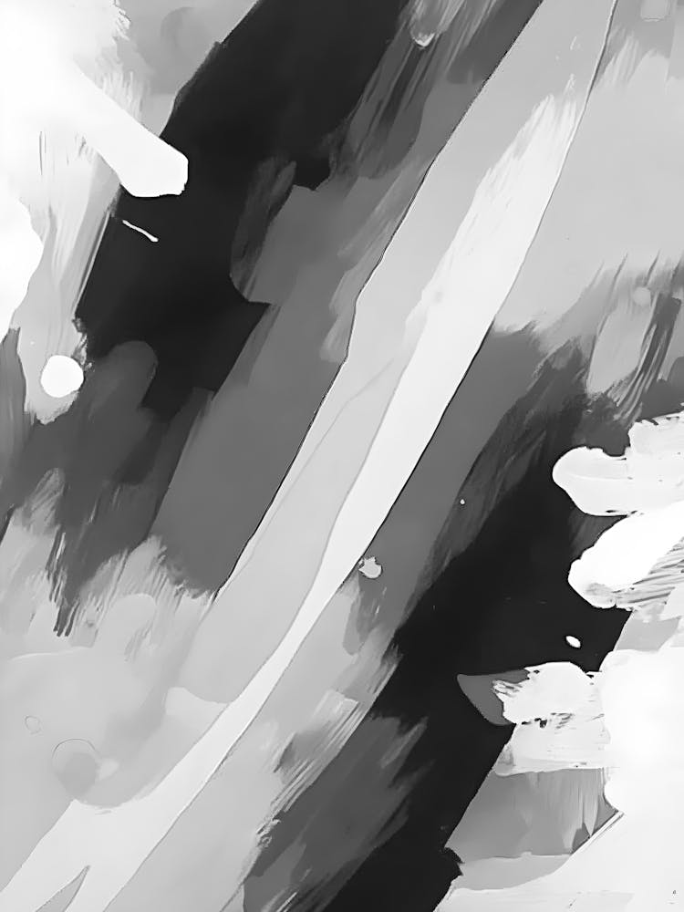 Abstract Painting 62