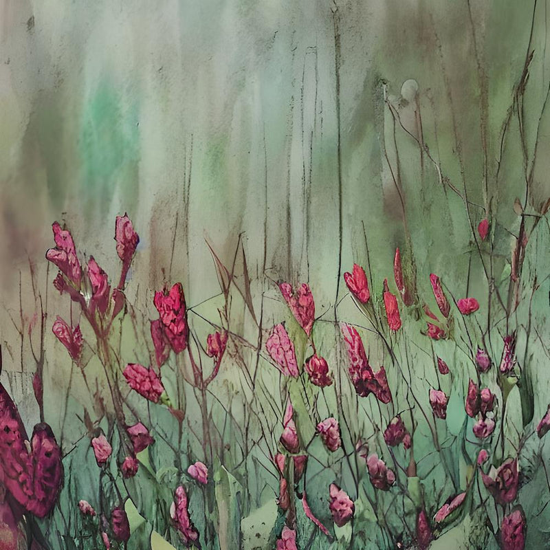 Painted Nature