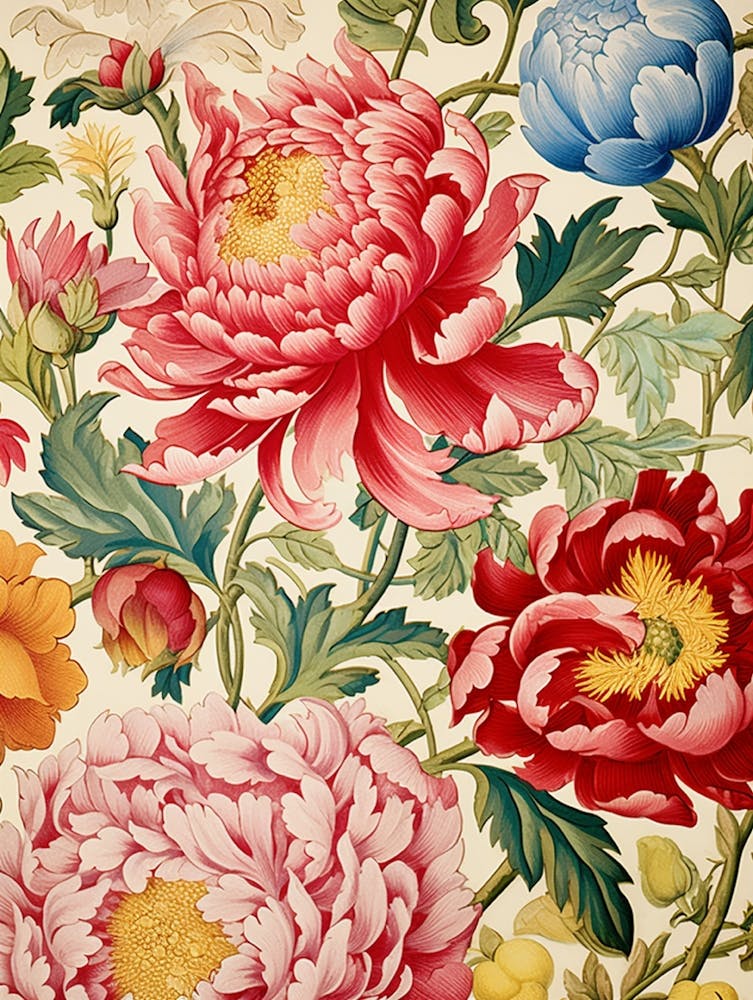 Peonies 54
