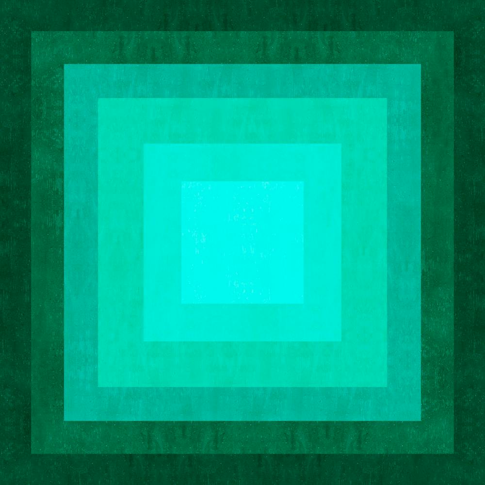 Modern gradient geometry 10