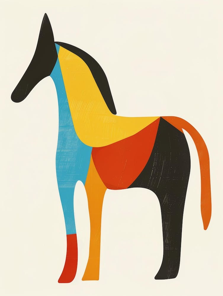 Horse 2