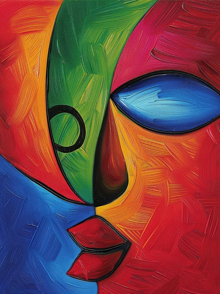 Abstract Painting 1294