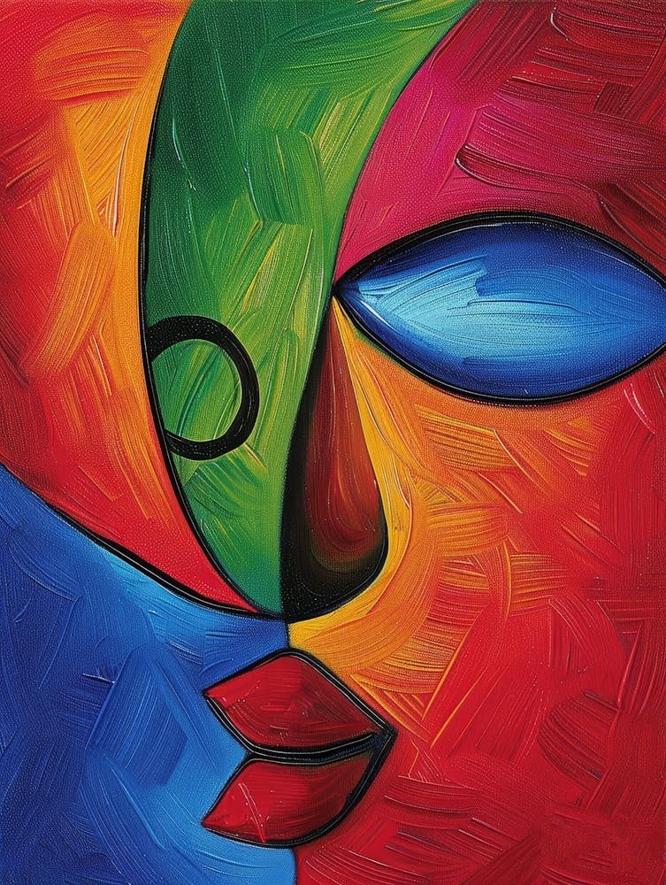 Abstract Painting 1294