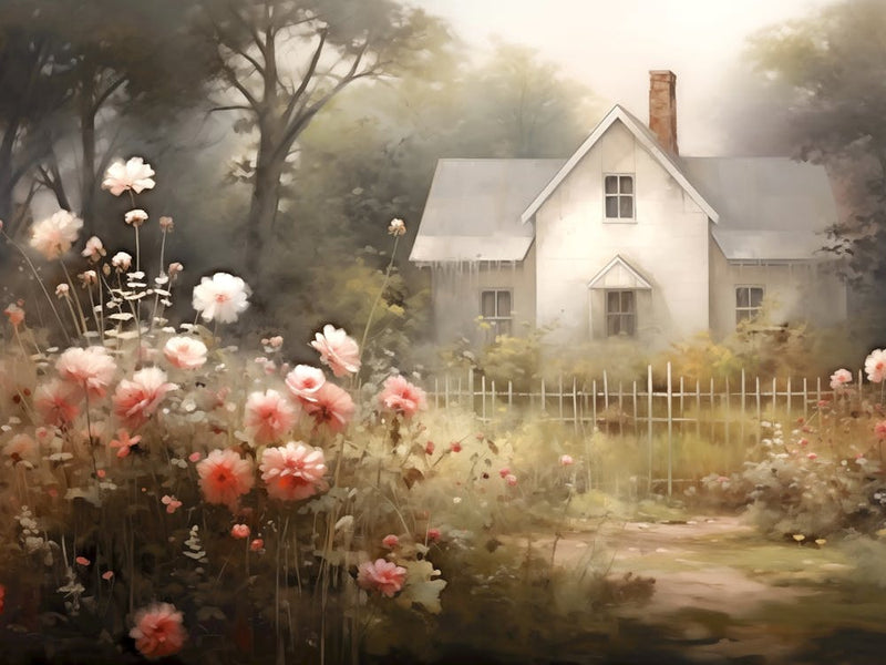 Wildflower Cottage