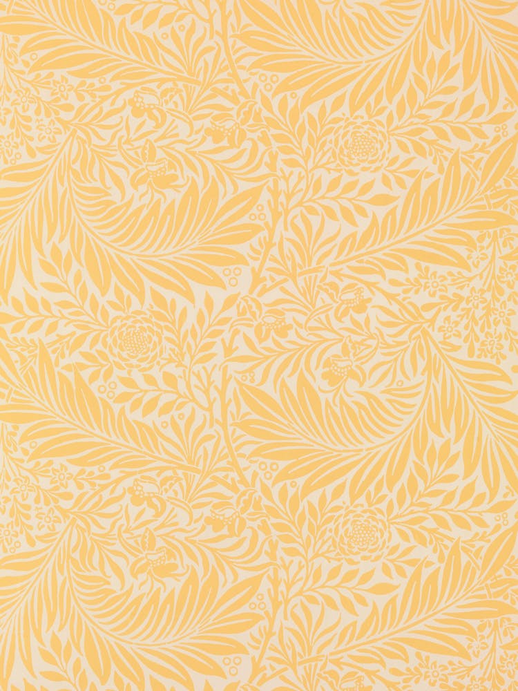 William Morris Wallpaper