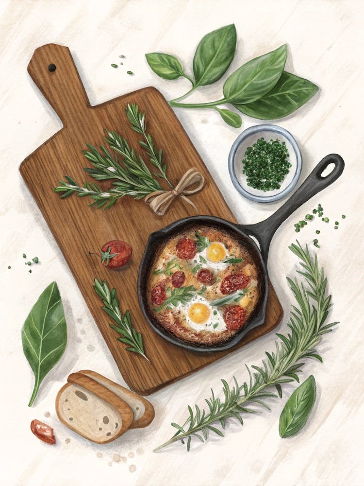 Kitchen Wall Kitchen Wall Canvas (5)