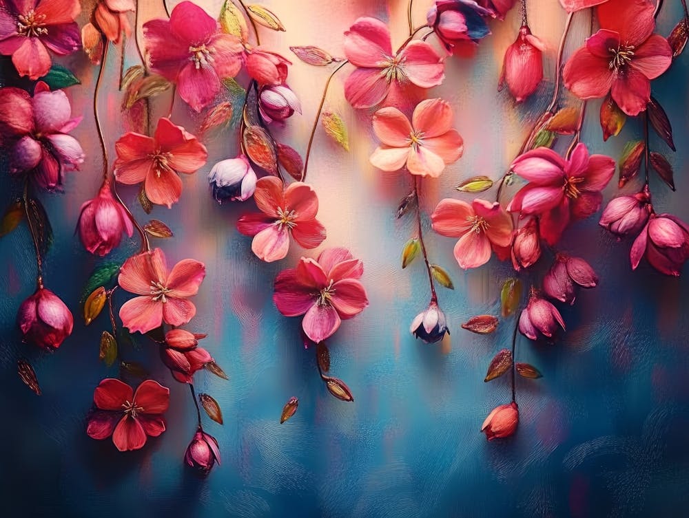 Cherry Blossoms 1