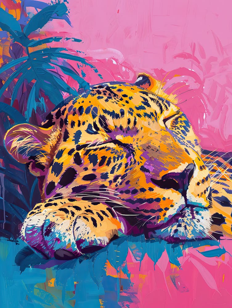 Whiskered Watercolors