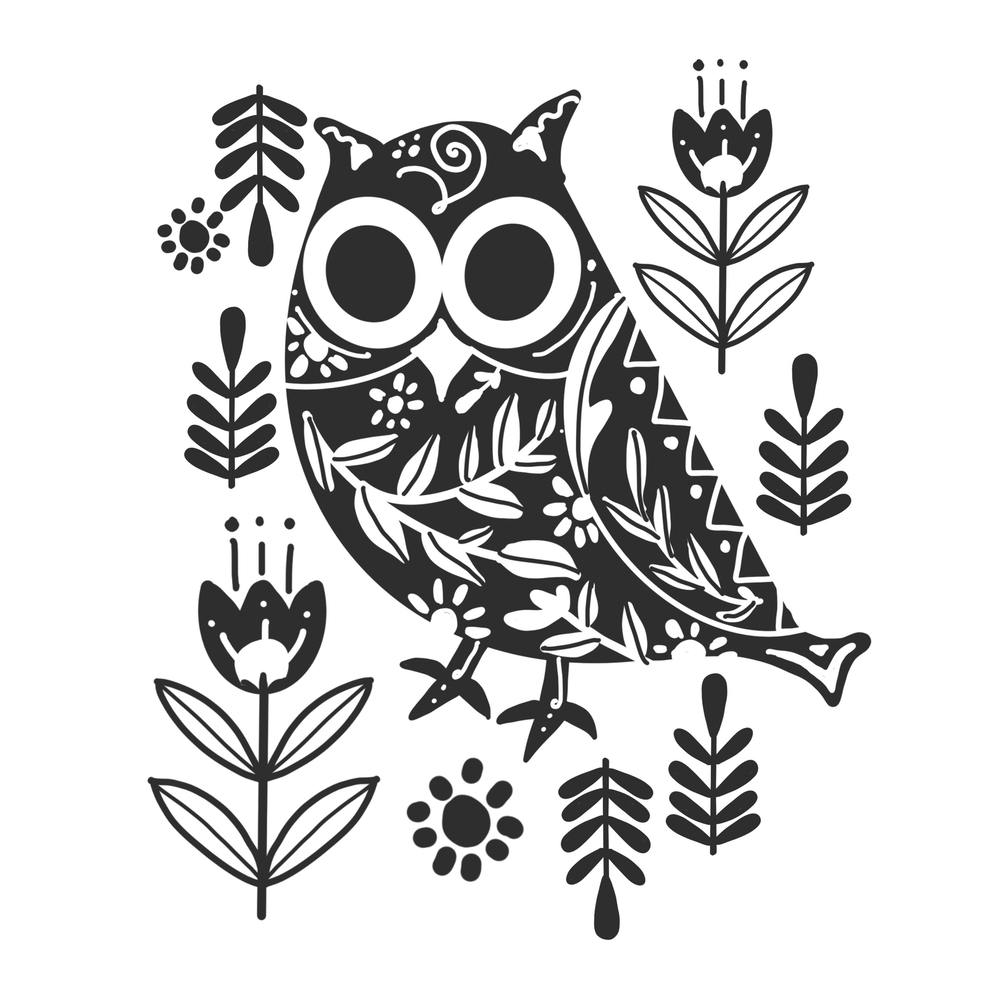 Night Owl Square