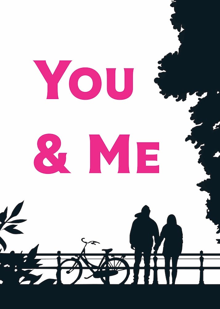 You And Me