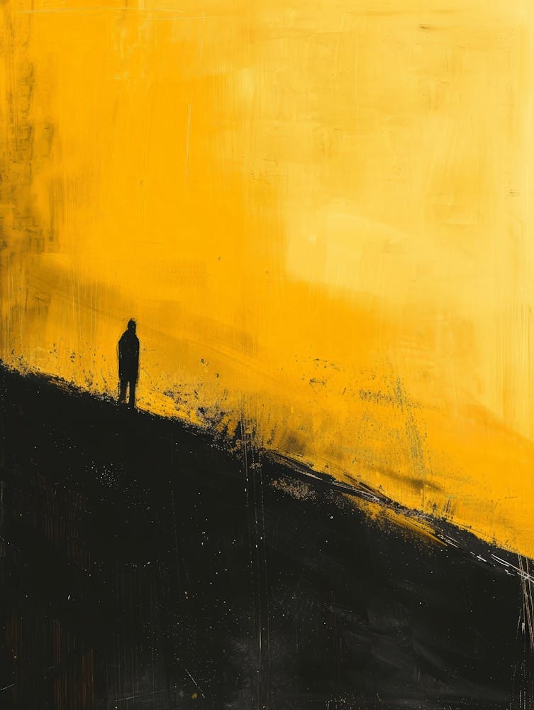 'Sunset' 10