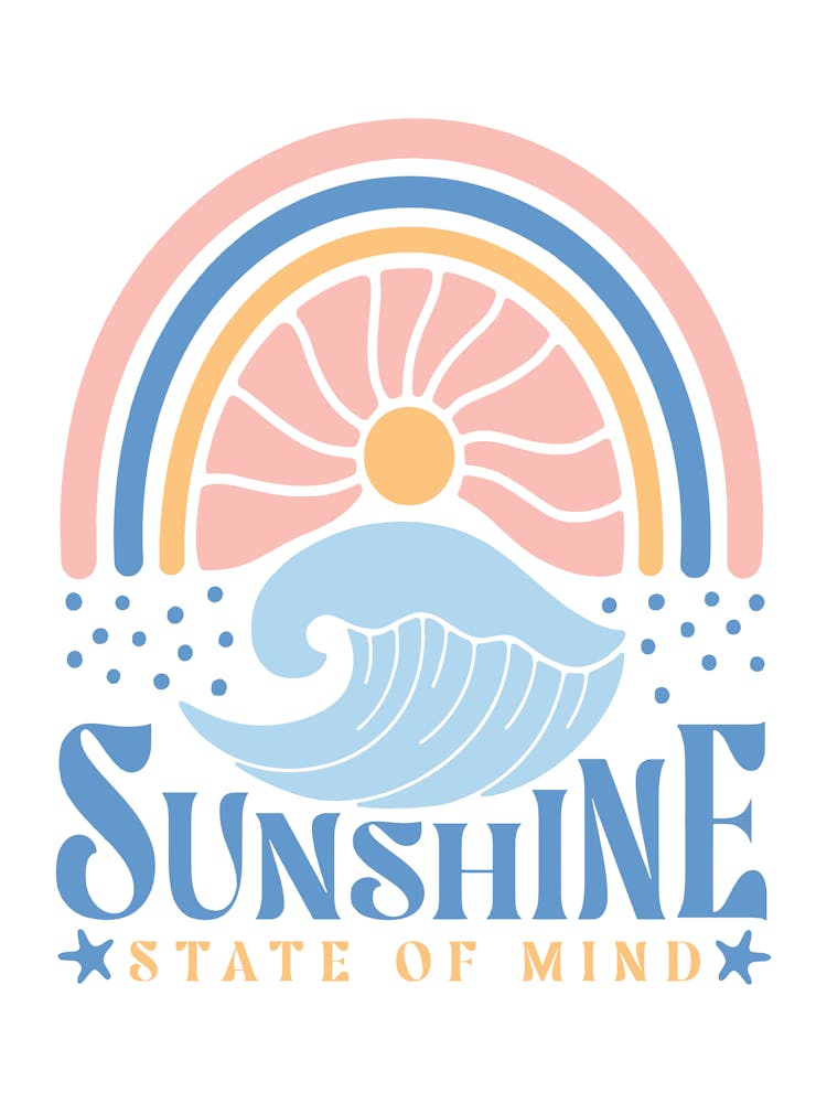 Sunshine State Of Mind 5