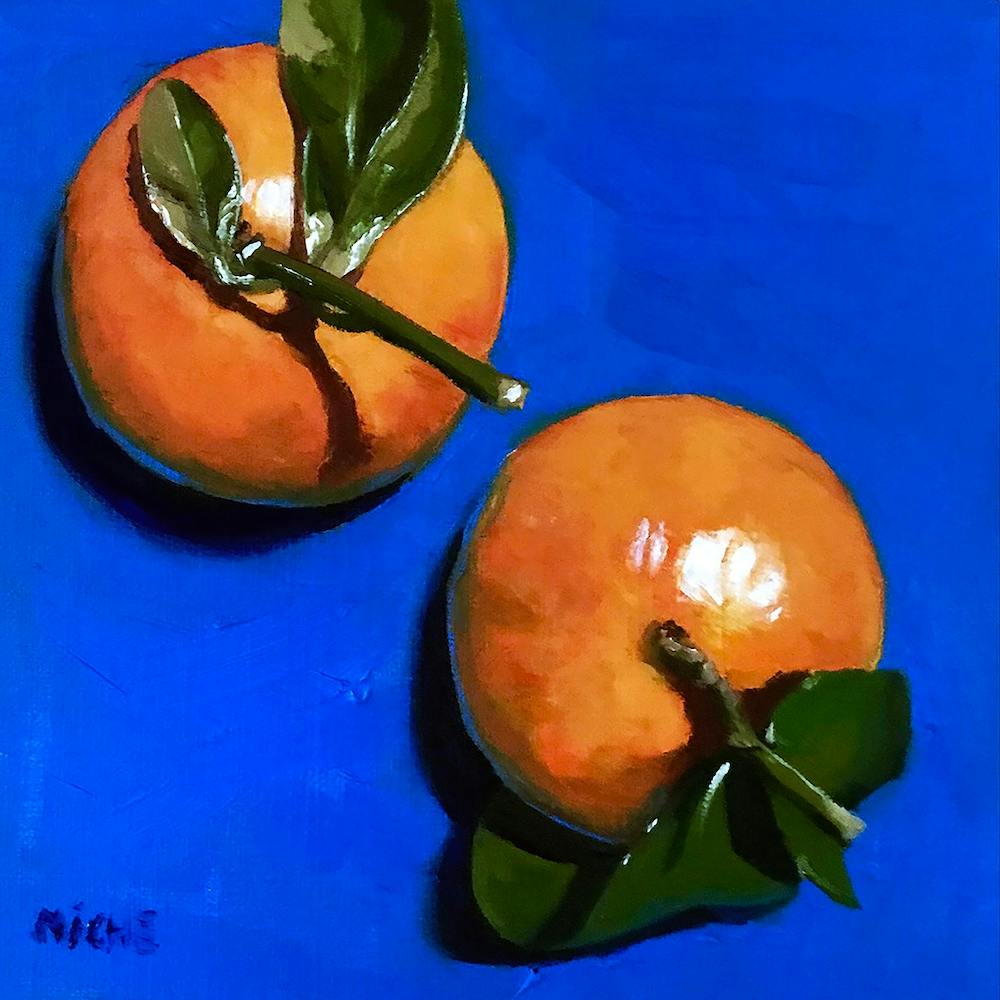Clementines 2