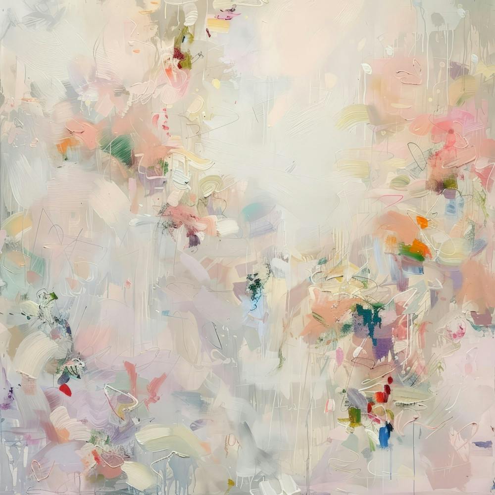 Abstract Painting 704