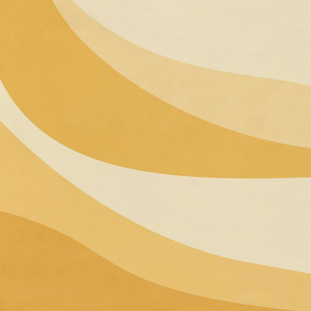Abstract Waves - YL01