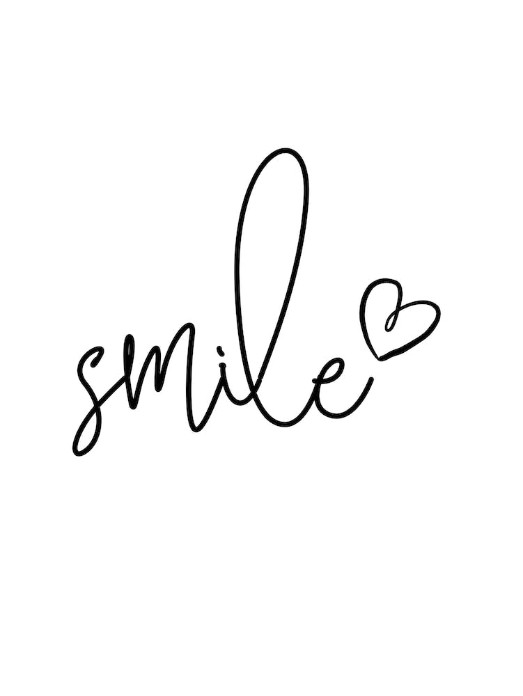 Sourire