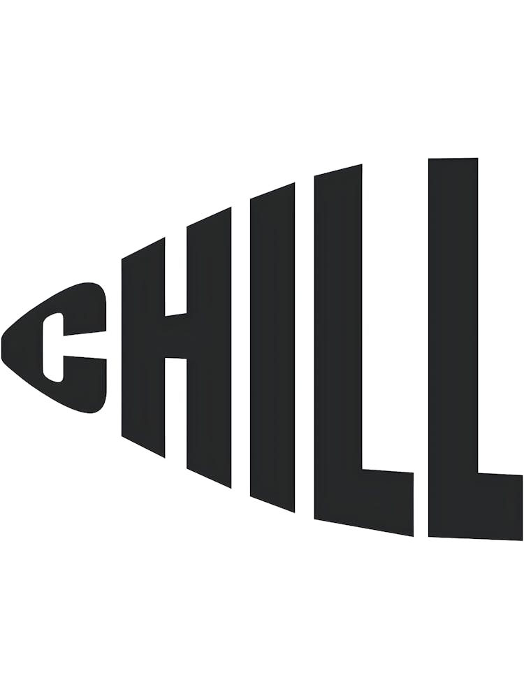Chill Logo