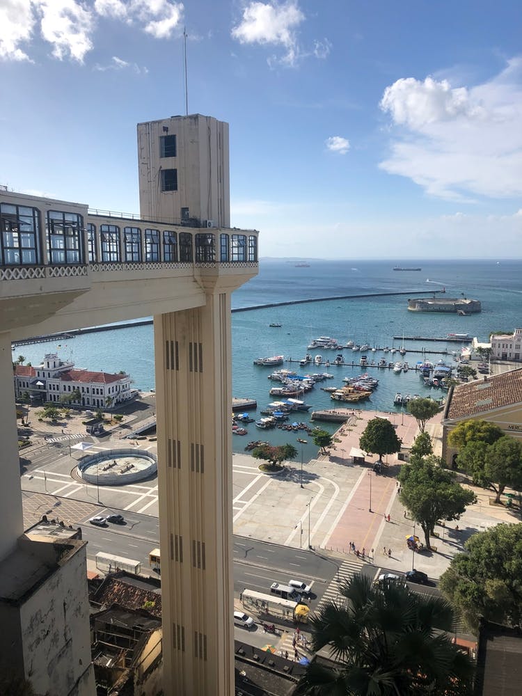 Salvador Bahia
