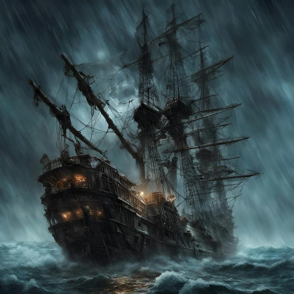 GhostShip