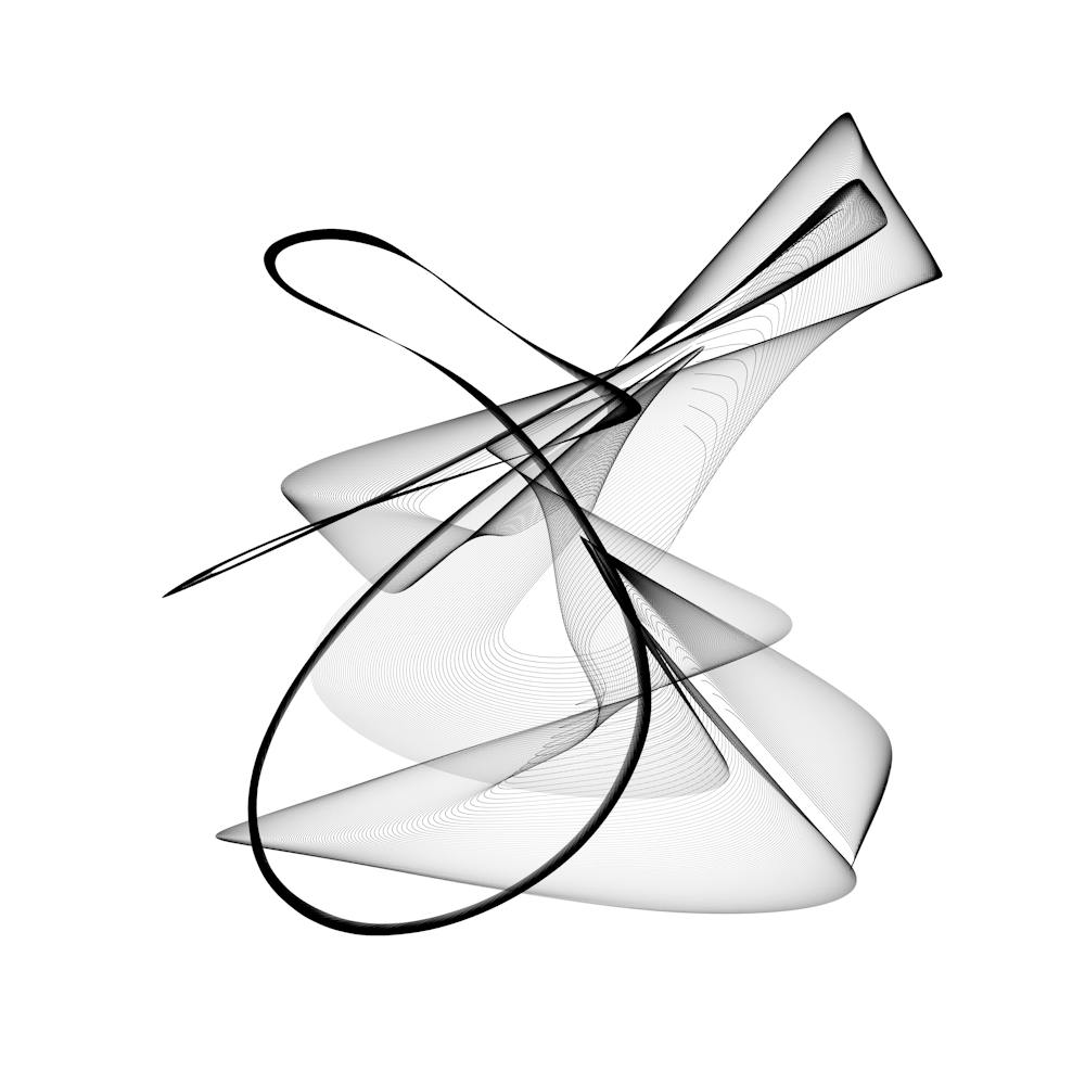Traits Gestuels Sacrés 9