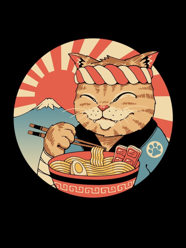 Catana Ramen 