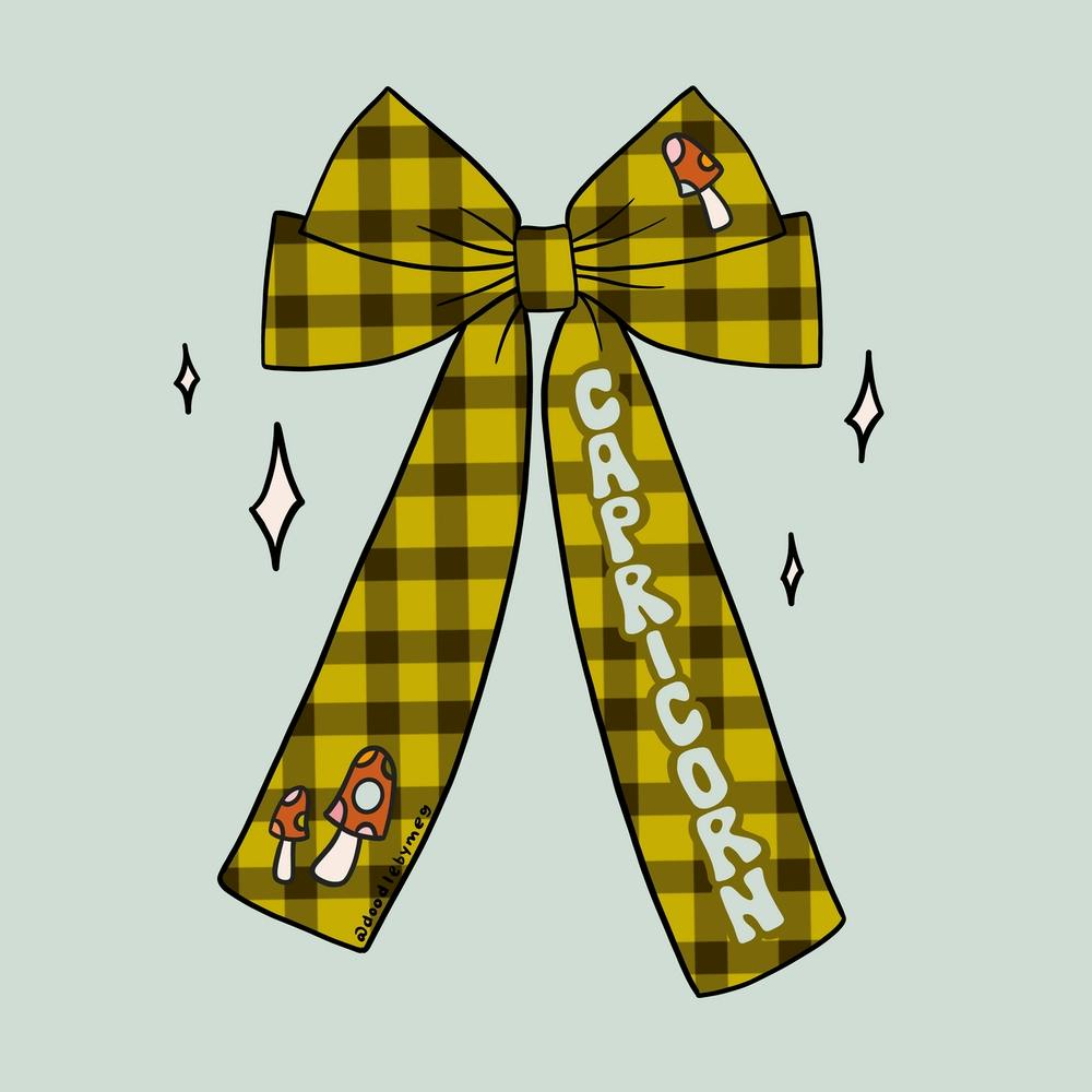Capricorn Bow