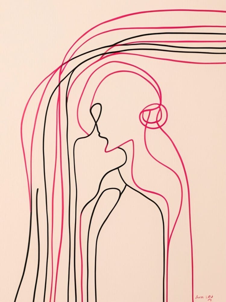 Kissing 1