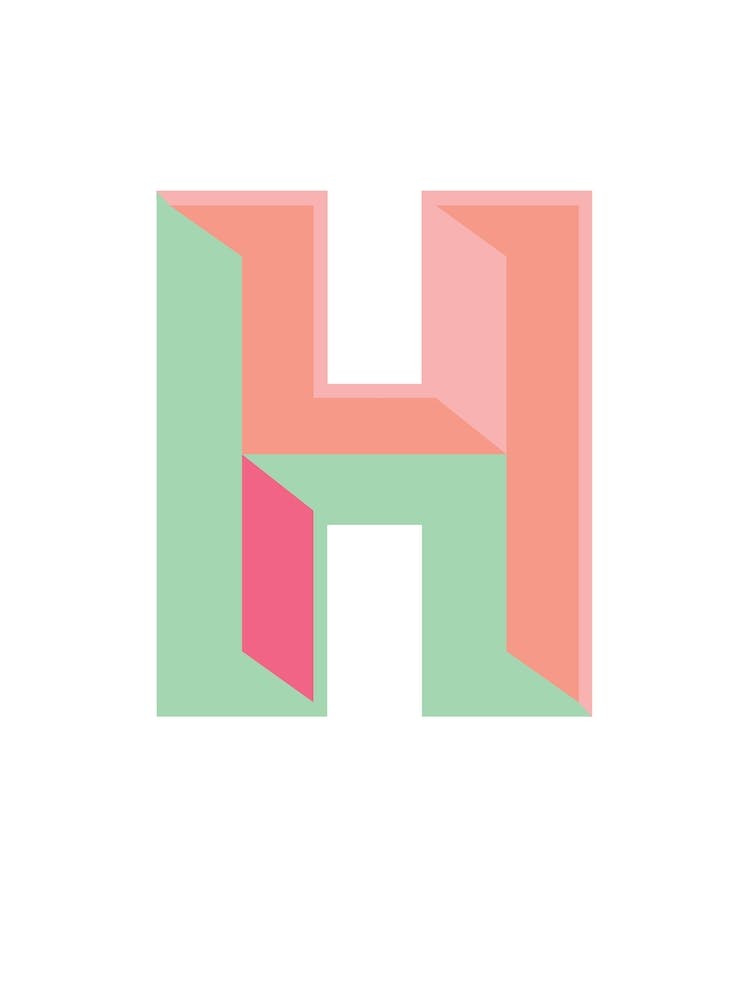 Tropical Initial H