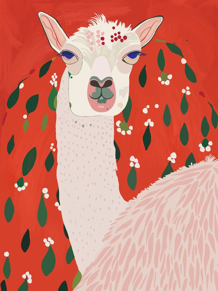 Llama