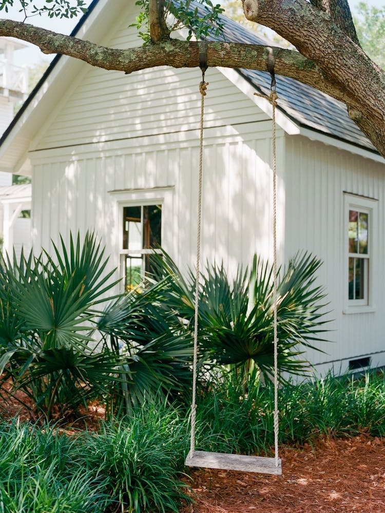Sullivan's Island IV on Film