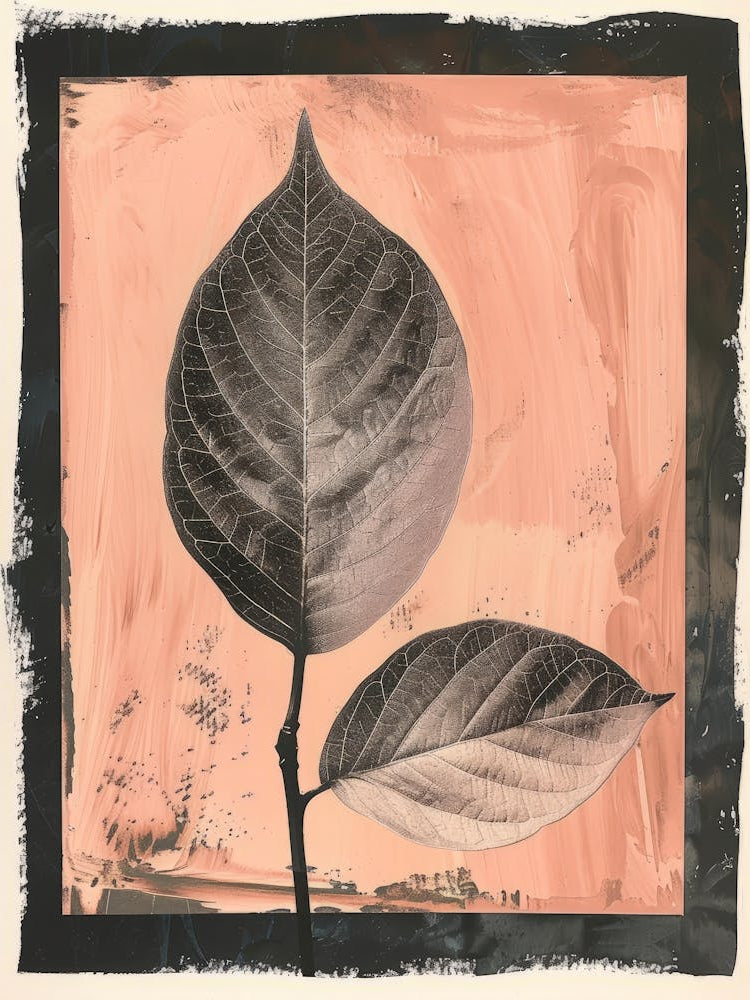 'Leaves' 2