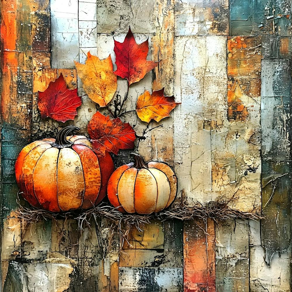 The Pumpkin Harvest 11